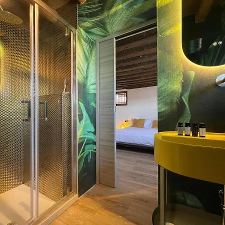 Ca' Consorti Ai Gesuiti - 2 Bedrooms On The Lagoon Stage