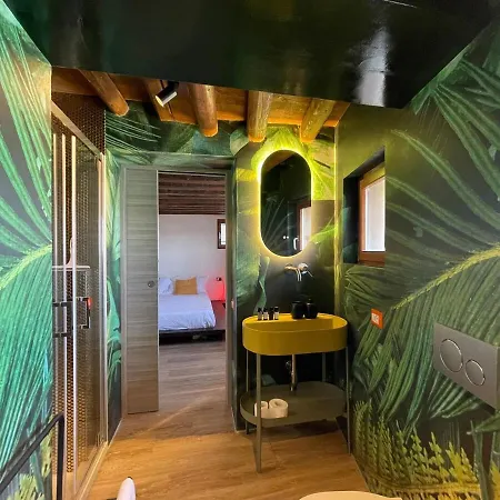 Ca' Consorti Ai Gesuiti - 2 Bedrooms On The Lagoon Stage Venedik