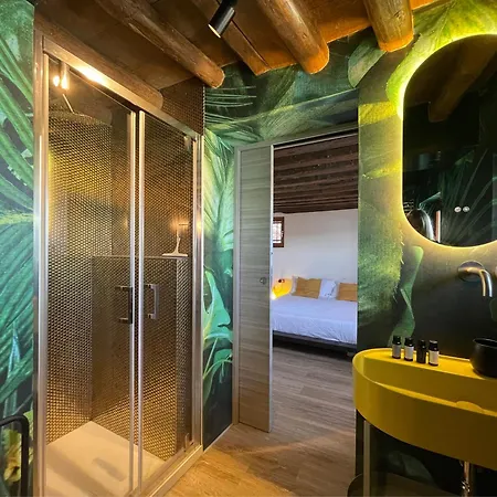 Ca' Consorti Ai Gesuiti - 2 Bedrooms On The Lagoon Stage