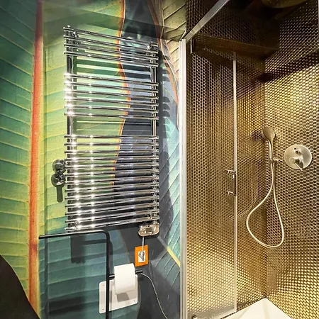 Daire Ca' Consorti Ai Gesuiti - 2 Bedrooms On The Lagoon Stage Venedik