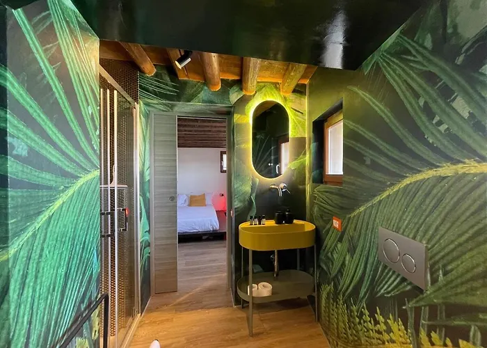 Ca' Consorti Ai Gesuiti - 2 Bedrooms On The Lagoon Stage Venedig