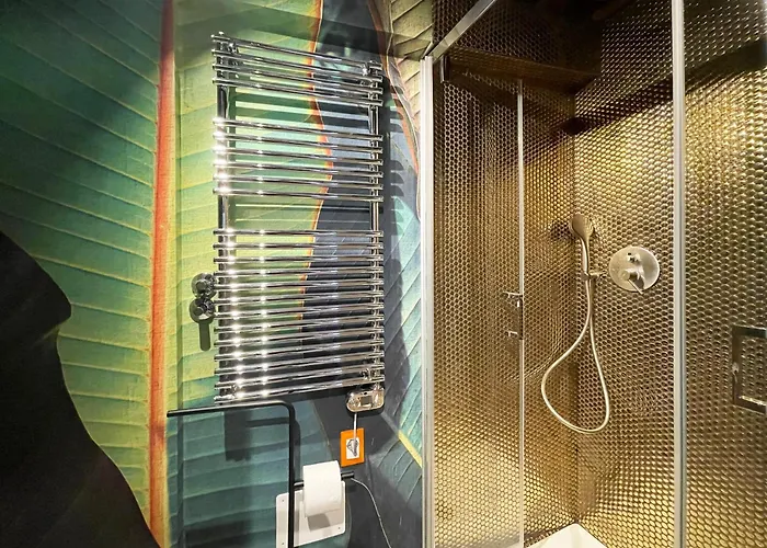 Lägenhet Ca' Consorti Ai Gesuiti - 2 Bedrooms On The Lagoon Stage Venedig